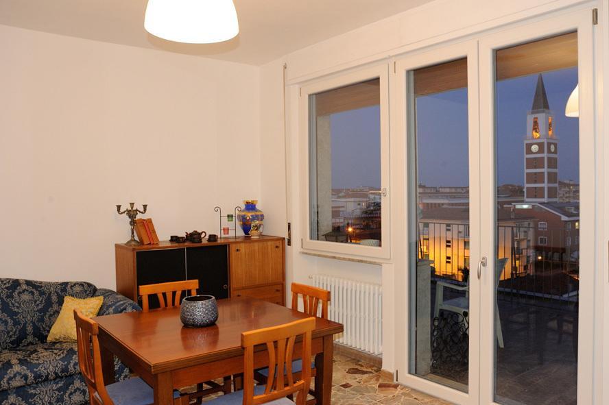 Summer And Winter Apartment ペスカーラ 部屋 写真
