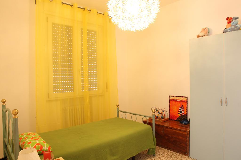 Summer And Winter Apartment ペスカーラ 部屋 写真